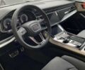 купить новое авто Ауди Q8 2025 года от официального дилера Ауді Центр Дніпро Ауди фото