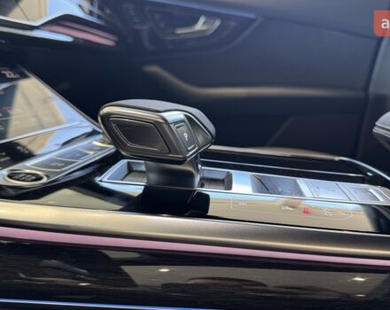 Ауди Q8, объемом двигателя 2.97 л и пробегом 0 тыс. км за 104356 $, фото 11 на Automoto.ua
