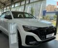 Ауди Q8, объемом двигателя 2.97 л и пробегом 0 тыс. км за 103167 $, фото 2 на Automoto.ua