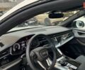 Ауді Q8, об'ємом двигуна 2.97 л та пробігом 0 тис. км за 94120 $, фото 4 на Automoto.ua