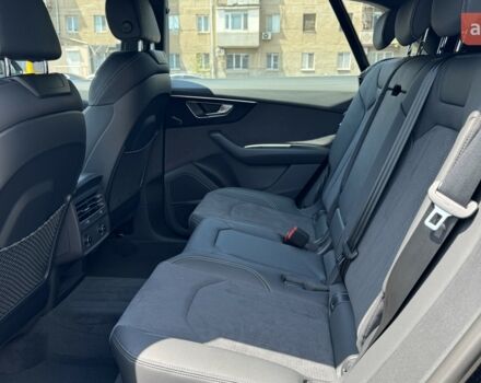 Ауді Q8, об'ємом двигуна 2.97 л та пробігом 0 тис. км за 97804 $, фото 13 на Automoto.ua
