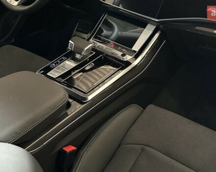 Ауді Q8, об'ємом двигуна 2.97 л та пробігом 0 тис. км за 95300 $, фото 17 на Automoto.ua