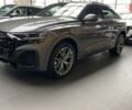 купить новое авто Ауди Q8 2025 года от официального дилера Ауді Центр Дніпро Ауди фото