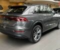 купить новое авто Ауди Q8 2025 года от официального дилера Ауді Центр Дніпро Ауди фото