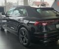 купить новое авто Ауди Q8 2025 года от официального дилера Ауді-Центр Харків Ауди фото
