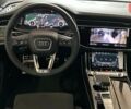 Ауді Q8, об'ємом двигуна 2.97 л та пробігом 0 тис. км за 108600 $, фото 12 на Automoto.ua
