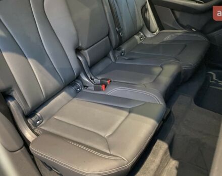 купить новое авто Ауди Q8 2025 года от официального дилера Ауді Центр Дніпро Ауди фото