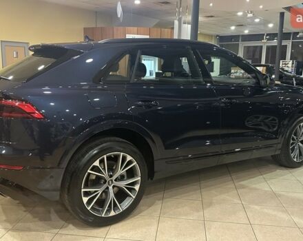 Ауді Q8, об'ємом двигуна 2.97 л та пробігом 0 тис. км за 102500 $, фото 1 на Automoto.ua