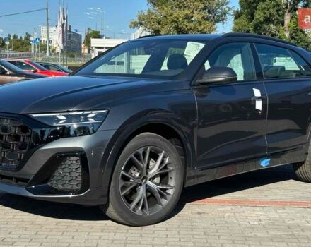 Ауді Q8, об'ємом двигуна 2.97 л та пробігом 0 тис. км за 108600 $, фото 1 на Automoto.ua