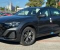 Ауді Q8, об'ємом двигуна 2.97 л та пробігом 0 тис. км за 108600 $, фото 1 на Automoto.ua