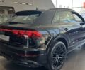 Ауди Q8, объемом двигателя 2.97 л и пробегом 0 тыс. км за 104356 $, фото 4 на Automoto.ua