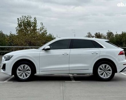 Ауди Q8, объемом двигателя 3 л и пробегом 1 тыс. км за 87700 $, фото 6 на Automoto.ua