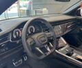 Ауди Q8, объемом двигателя 2.97 л и пробегом 0 тыс. км за 101221 $, фото 11 на Automoto.ua