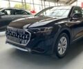 купить новое авто Ауди Q8 2025 года от официального дилера Ауді Центр Дніпро Ауди фото