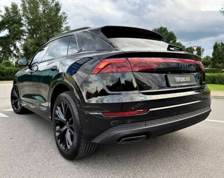 Ауді Q8, об'ємом двигуна 3 л та пробігом 1 тис. км за 110900 $, фото 11 на Automoto.ua