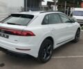 купить новое авто Ауди Q8 2025 года от официального дилера Порше Захід Ауди фото