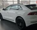 купить новое авто Ауди Q8 2025 года от официального дилера Ауді-Центр Харків Ауди фото