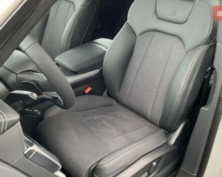 купить новое авто Ауди Q8 2025 года от официального дилера Ауді Центр Дніпро Ауди фото