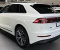 Ауди Q8, объемом двигателя 2.97 л и пробегом 0 тыс. км за 112712 $, фото 2 на Automoto.ua