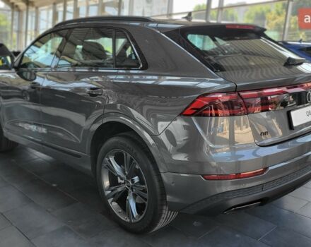 Ауді Q8, об'ємом двигуна 2.97 л та пробігом 0 тис. км за 101577 $, фото 2 на Automoto.ua