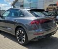Ауді Q8, об'ємом двигуна 2.97 л та пробігом 0 тис. км за 117205 $, фото 2 на Automoto.ua