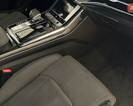 Ауди Q8, объемом двигателя 2.97 л и пробегом 0 тыс. км за 111400 $, фото 15 на Automoto.ua