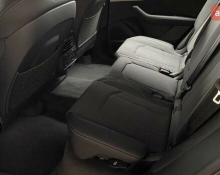 купить новое авто Ауди Q8 2025 года от официального дилера Ауді Центр Дніпро Ауди фото