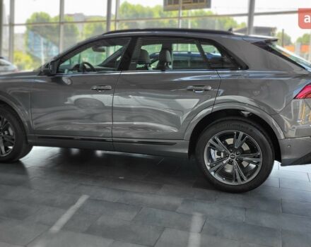 Ауді Q8, об'ємом двигуна 2.97 л та пробігом 0 тис. км за 101577 $, фото 4 на Automoto.ua