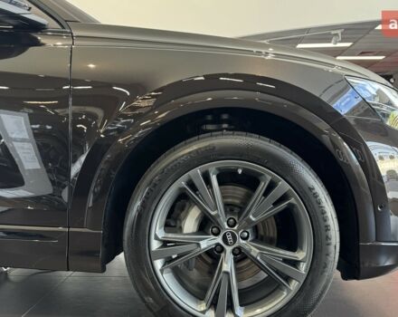 Ауди Q8, объемом двигателя 2.97 л и пробегом 0 тыс. км за 100163 $, фото 5 на Automoto.ua