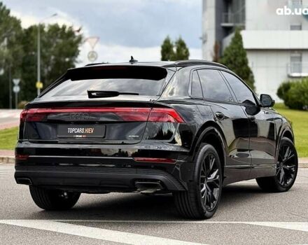 Ауді Q8, об'ємом двигуна 3 л та пробігом 1 тис. км за 110900 $, фото 16 на Automoto.ua