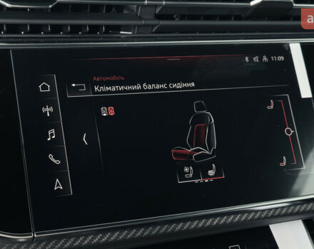 купить новое авто Ауди Q8 2025 года от официального дилера Порше Захід Ауди фото
