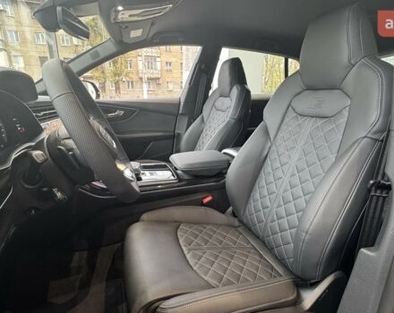 Ауді Q8, об'ємом двигуна 2.97 л та пробігом 0 тис. км за 113651 $, фото 7 на Automoto.ua