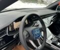 Ауди Q8, объемом двигателя 2.97 л и пробегом 0 тыс. км за 112200 $, фото 12 на Automoto.ua