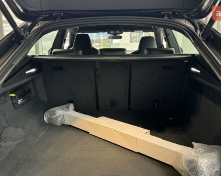 Ауді Q8, об'ємом двигуна 2.97 л та пробігом 0 тис. км за 113651 $, фото 15 на Automoto.ua