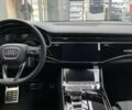 купить новое авто Ауди Q8 2025 года от официального дилера Ауді Центр Дніпро Ауди фото