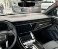 Ауди Q8, объемом двигателя 2.97 л и пробегом 0 тыс. км за 111414 $, фото 7 на Automoto.ua