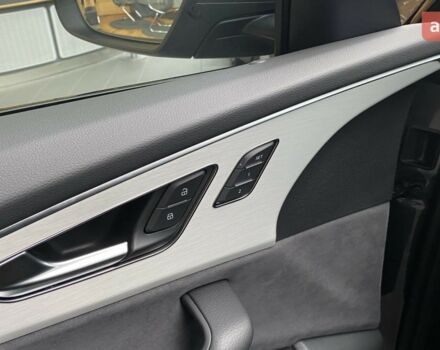 купить новое авто Ауди Q8 2025 года от официального дилера Ауді Центр Дніпро Ауди фото