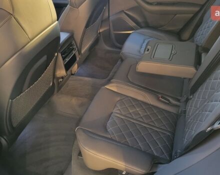 Ауді Q8, об'ємом двигуна 2.97 л та пробігом 0 тис. км за 118933 $, фото 13 на Automoto.ua