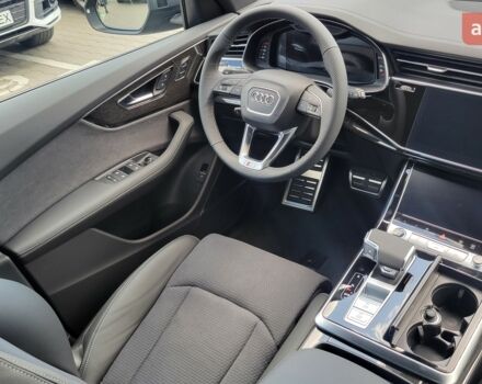 Ауді Q8, об'ємом двигуна 2.97 л та пробігом 0 тис. км за 117205 $, фото 5 на Automoto.ua