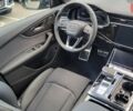 Ауді Q8, об'ємом двигуна 2.97 л та пробігом 0 тис. км за 117205 $, фото 5 на Automoto.ua