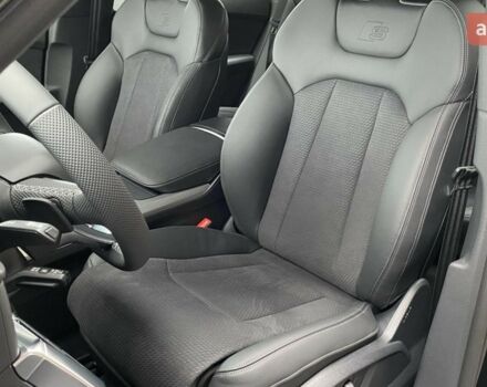 купити нове авто Ауді Q8 2025 року від офіційного дилера Ауді Центр Дніпро Ауді фото