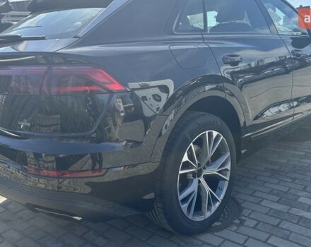 Ауді Q8, об'ємом двигуна 2.97 л та пробігом 0 тис. км за 95900 $, фото 6 на Automoto.ua