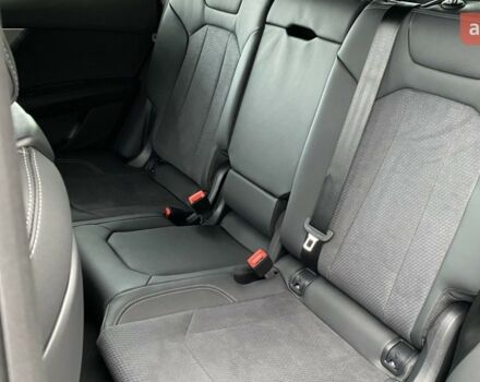 купить новое авто Ауди Q8 2025 года от официального дилера Ауді Центр Дніпро Ауди фото