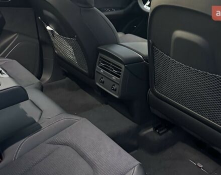 Ауді Q8, об'ємом двигуна 2.97 л та пробігом 0 тис. км за 95300 $, фото 10 на Automoto.ua