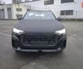 купить новое авто Ауди Q8 2025 года от официального дилера Порше Захід Ауди фото