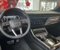 Ауди Q8, объемом двигателя 2.97 л и пробегом 0 тыс. км за 103552 $, фото 15 на Automoto.ua