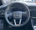 купить новое авто Ауди Q8 2025 года от официального дилера Ауді Центр Дніпро Ауди фото