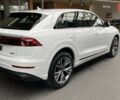 купити нове авто Ауді Q8 2025 року від офіційного дилера Ауді Центр Дніпро Ауді фото