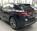Ауди Q8 2025 года купить новое авто Ауди Q8 2025 года от официального дилера Ауді Центр Дніпро Ауди фото
