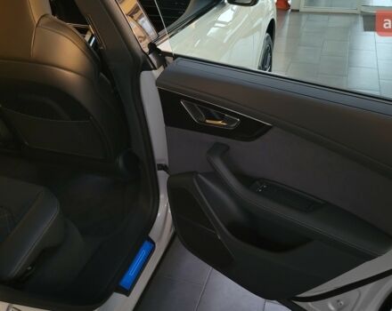 Ауді Q8, об'ємом двигуна 2.97 л та пробігом 0 тис. км за 118933 $, фото 9 на Automoto.ua